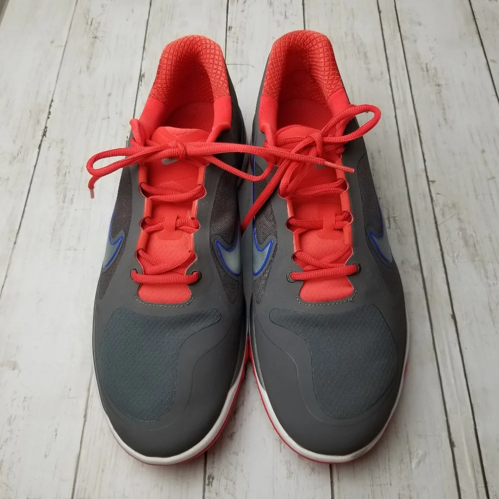 Nike FI Impact Spikeless Golf Shoes